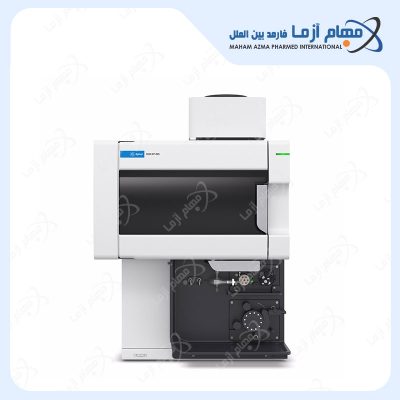 دستگاه ICP-OES مدل 5900