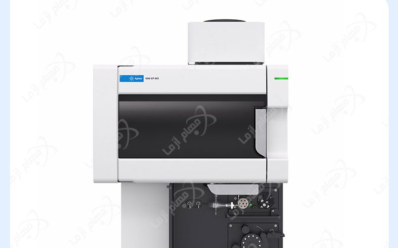 دستگاه ICP-OES مدل 5900