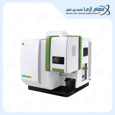 دستگاه پلاسمای جفت شده القایی ICP-OES مدل Avio 550 Max نمایندگی Perkinelmer دستگاه پلاسمای جفت شده القایی ICP-OES مدل Avio 550 Max نمایندگی Perkinelmer