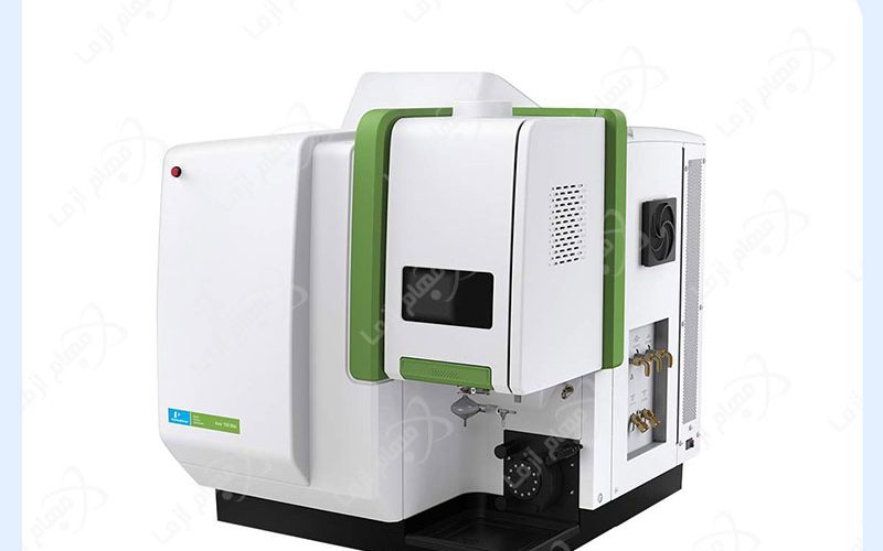 دستگاه پلاسمای جفت شده القایی ICP-OES مدل Avio 550 Max نمایندگی Perkinelmer