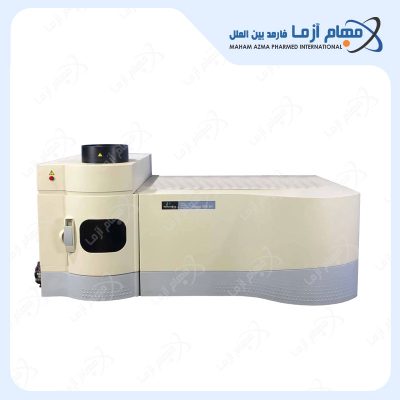 دستگاه ICP-OES مدل Optima 7300 DV نمایندگی PerkinElmer دستگاه ICP-OES مدل Optima 7300 DV نمایندگی PerkinElmer
