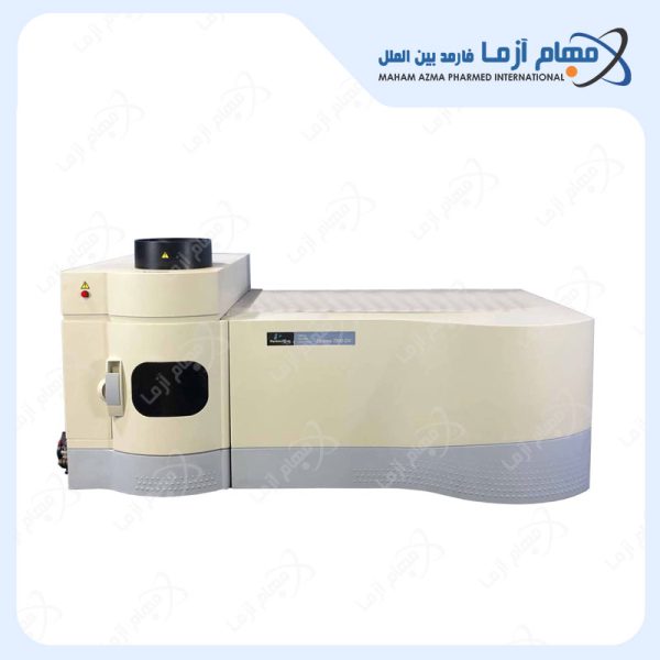 دستگاه ICP-OES مدل Optima 7300 DV نمایندگی PerkinElmer