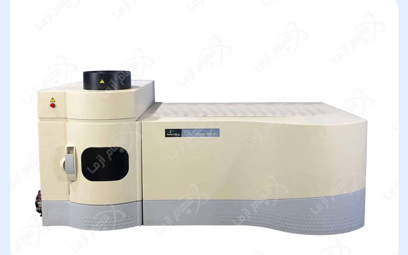دستگاه ICP-OES مدل Optima 7300 DV نمایندگی PerkinElmer