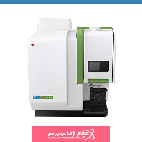 دستگاه ICP-OES