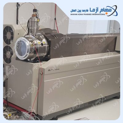 LC/MS/MS مدل API 4000 Triple Quad LC/MS/MS مدل API 4000 Triple Quad