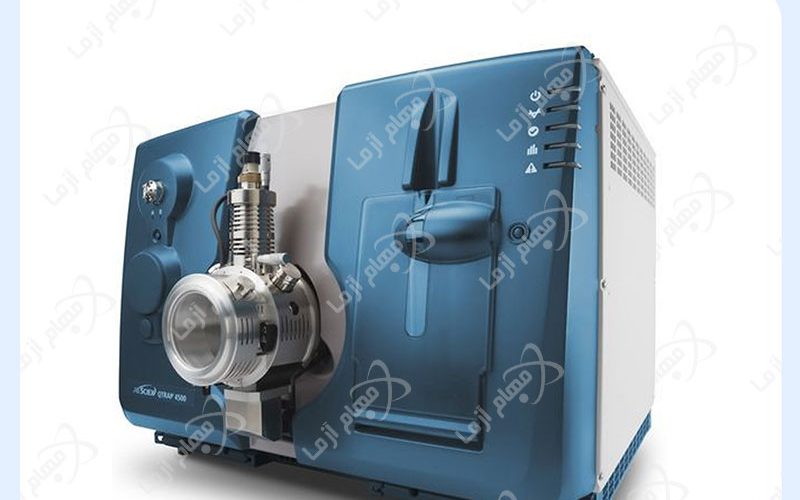 دستگاه LC/MS/MS مدل 4500 Triple Quad نمایندگی SCIEX