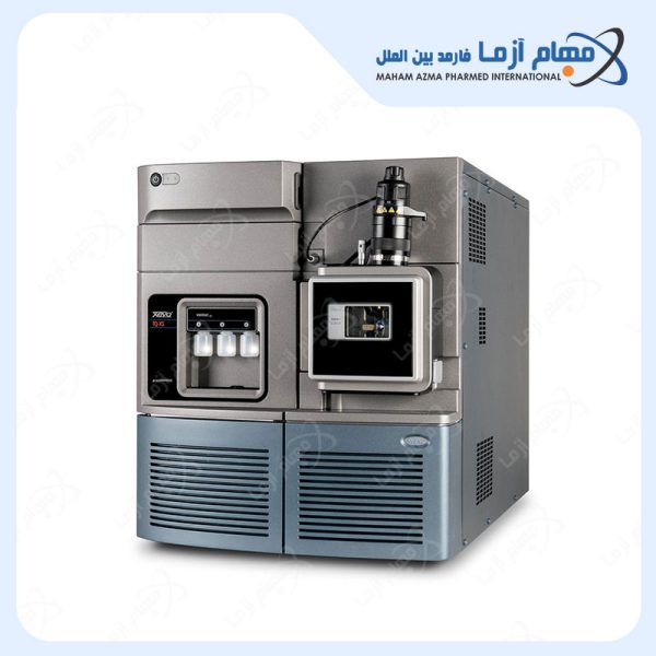 دستگاه LC/MS/MS مدل Xevo TQ-S