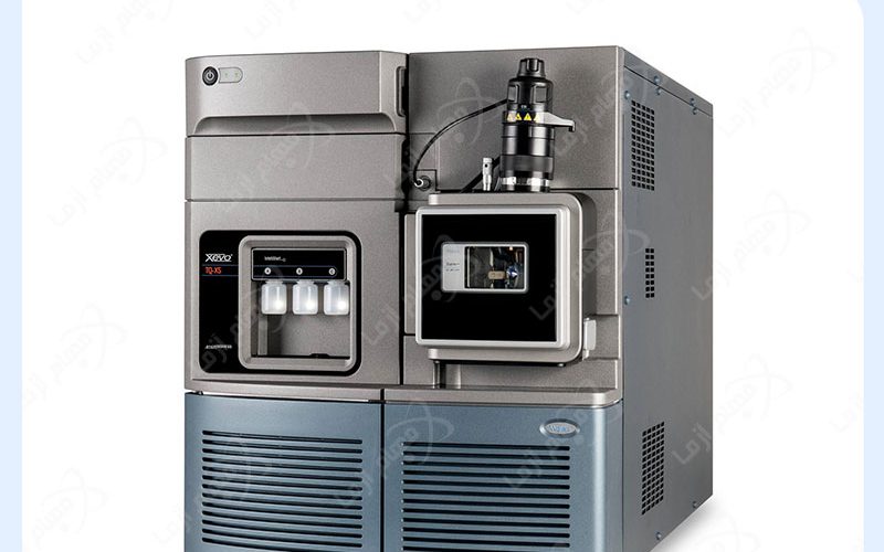دستگاه LC/MS/MS مدل Xevo TQ-S