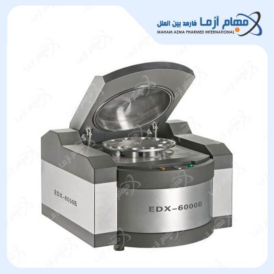 دستگاه XRF رومیزی مدل EDX6000B نمایندگی SkyRay دستگاه XRF رومیزی مدل EDX6000B نمایندگی SkyRay