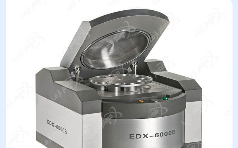 دستگاه XRF رومیزی مدل EDX6000B نمایندگی SkyRay