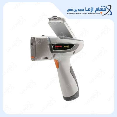 دستگاه XRF مدل Niton XL3t GOLDD+ نمایندگی Thermo دستگاه XRF مدل Niton XL3t GOLDD+ نمایندگی Thermo