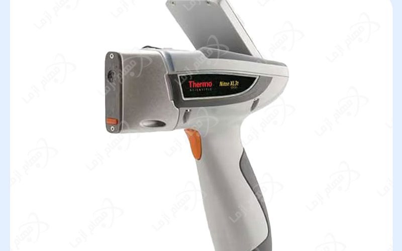 دستگاه XRF مدل Niton XL3t GOLDD+ نمایندگی Thermo