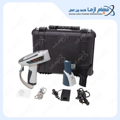 Niton XL3t GOLDD+ Niton XL3t GOLDD+