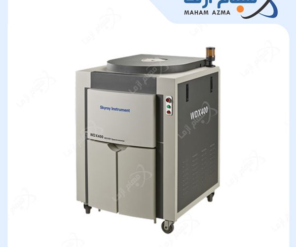 دستگاه XRF مدل WDX 400 نمایندگی SkyRay