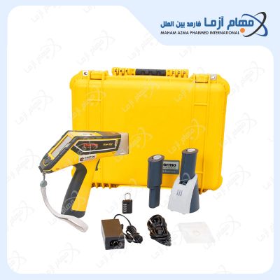 دستگاه XRF مدل XL2 نمایندگی Thermo دستگاه XRF مدل XL2 نمایندگی Thermo