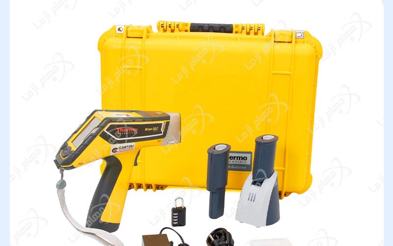دستگاه XRF مدل XL2 نمایندگی Thermo