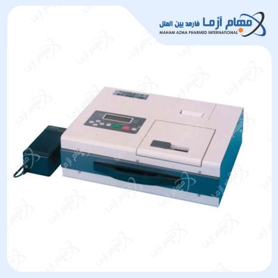 دستگاه آنالایزر سولفور (EDXRF) مدل RX-360SH نمایندگی TANAKA ژاپن