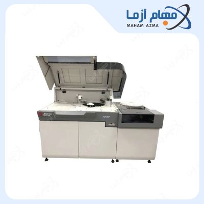 دستگاه اتوآنالایزر بیوشیمی مدل AU680 نمایندگی BECKMAN COULTER - Image 2