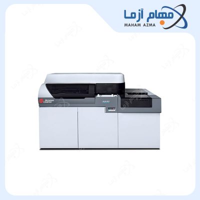 دستگاه اتوآنالایزر بیوشیمی مدل AU680 نمایندگی BECKMAN COULTER