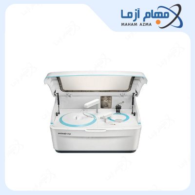 دستگاه اتوآنالایزر بیوشیمی مدل BS-280 نمایندگی Mindray