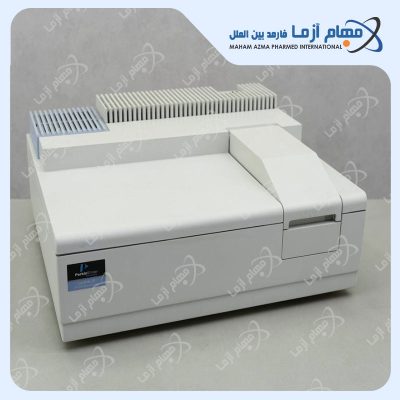 اسپکتروفتومتر UV/Vis مدل Lambda 25 اسپکتروفتومتر UV/Vis مدل Lambda 25