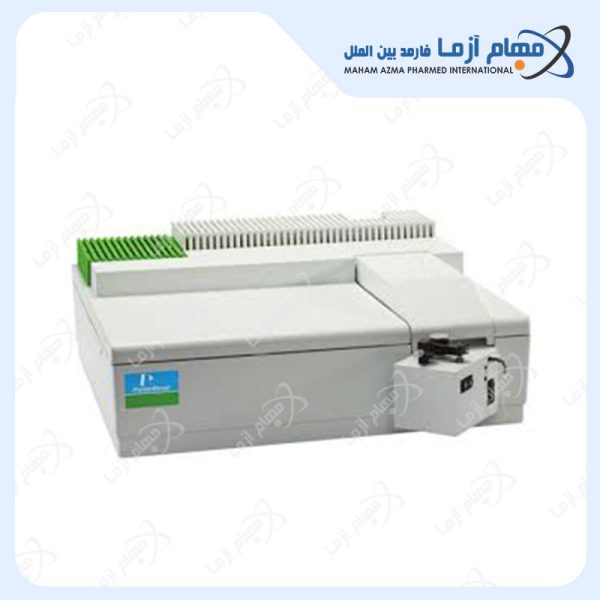 دستگاه اسپکتروفتومتر UV/Vi مدل Lambda 25 نمایندگی PerkinElmer