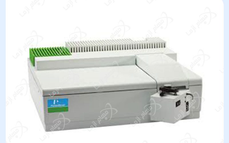 دستگاه اسپکتروفتومتر UV/Vi مدل Lambda 25 نمایندگی PerkinElmer