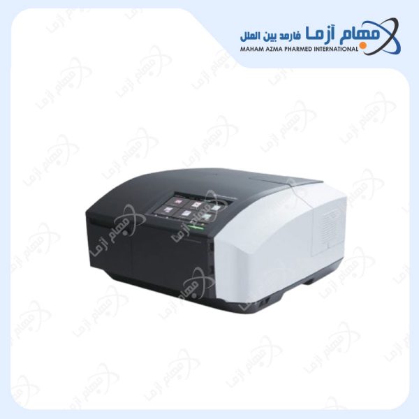 دستگاه اسپکتروفتومتر مدل UV-1900i نمایندگی Shimadzu