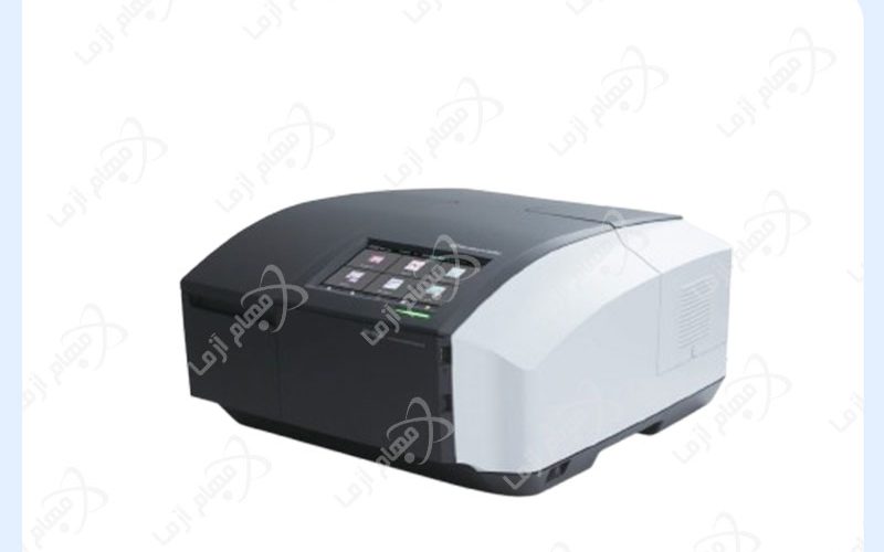 دستگاه اسپکتروفتومتر مدل UV-1900i نمایندگی Shimadzu