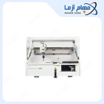 دستگاه الایزا اتوماتیک مدل I-2P نمایندگی Euroimmun