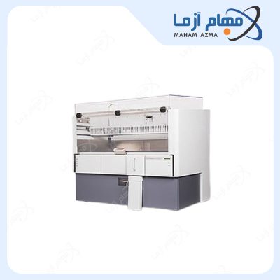 دستگاه الایزا اتوماتیک مدل I-2P نمایندگی Euroimmun - Image 2