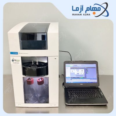 دستگاه الکتروفورز کپیلاری مدل 7100 نمایندگی Agilent - Image 2