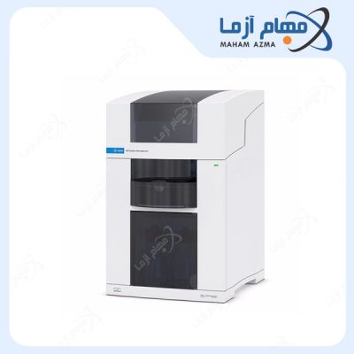دستگاه الکتروفورز کپیلاری مدل 7100 نمایندگی Agilent