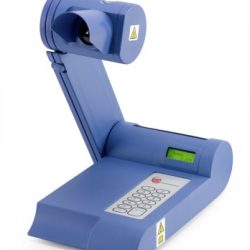 دستگاه تعیین نقطه ذوب مدل IA9300
