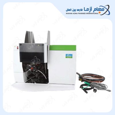 دستگاه جذب اتمی AAnalyst 400 نمایندگی PerkinElmer دستگاه جذب اتمی AAnalyst 400 نمایندگی PerkinElmer