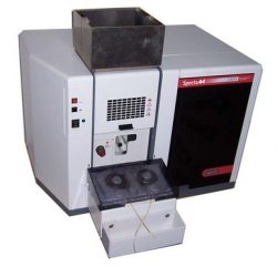 دستگاه جذب اتمی واریان مدل 220FS