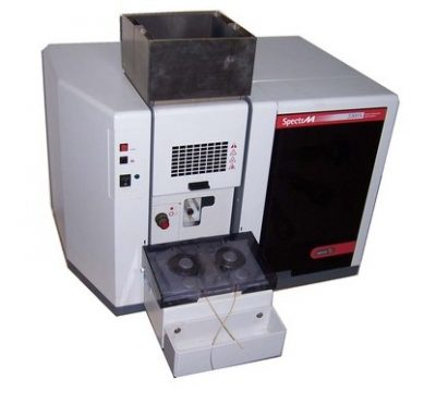 دستگاه جذب اتمی SpectrAA 220FS کمپانی VARIAN دستگاه جذب اتمی واریان مدل 220FS