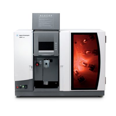 دستگاه جذب اتمی مدل 240AA کمپانی Agilent دستگاه جذب اتمی Agilent مدل 240FS AA