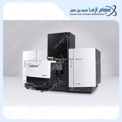 دستگاه جذب اتمی مدل AA-7800