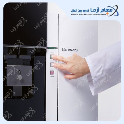 دستگاه جذب اتمی AA-7800