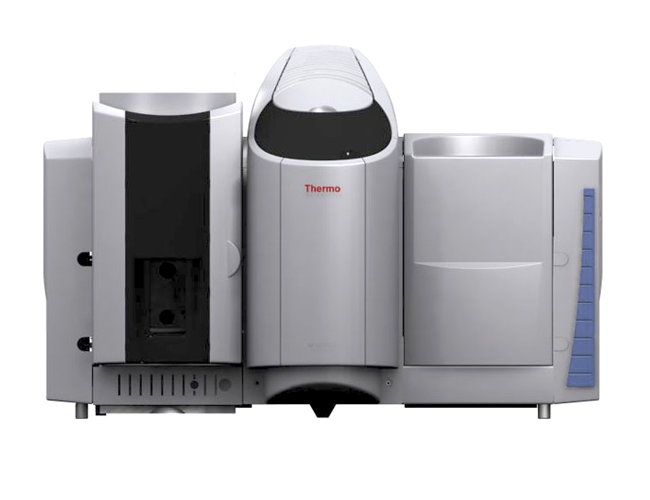 دستگاه جذب اتمی مدل ICE 3500 کمپانی Thermo