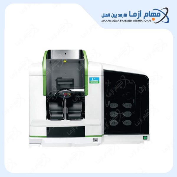 دستگاه PinAAcle 900F