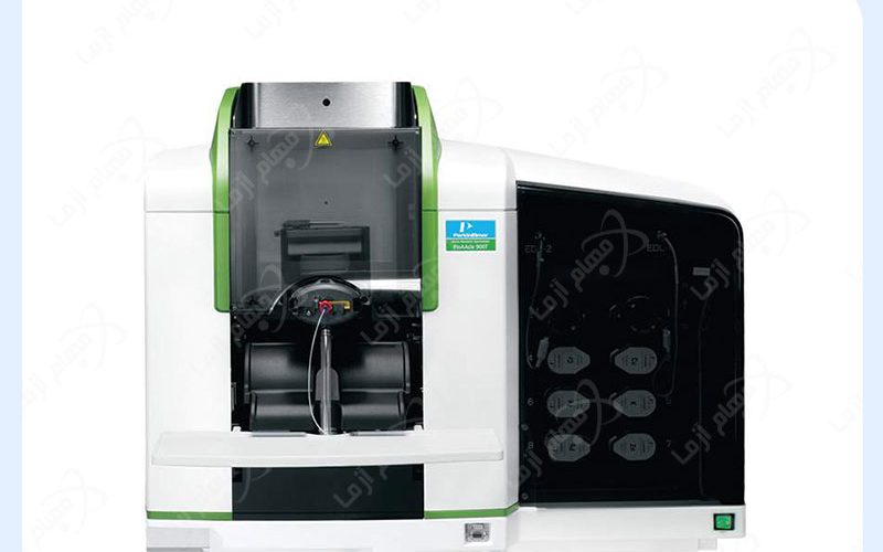 دستگاه PinAAcle 900F