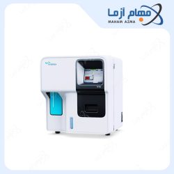 دستگاه سل کانتر مدل XP-300 نمایندگی Sysmex