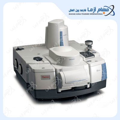 دستگاه طیف سنج FTIR مدل Nicolet iS50 نمایندگی Thermo دستگاه طیف سنج FTIR مدل Nicolet iS50 نمایندگی Thermo