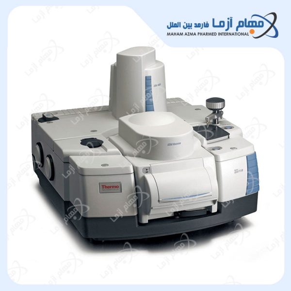 دستگاه طیف سنج FTIR مدل Nicolet iS50 نمایندگی Thermo