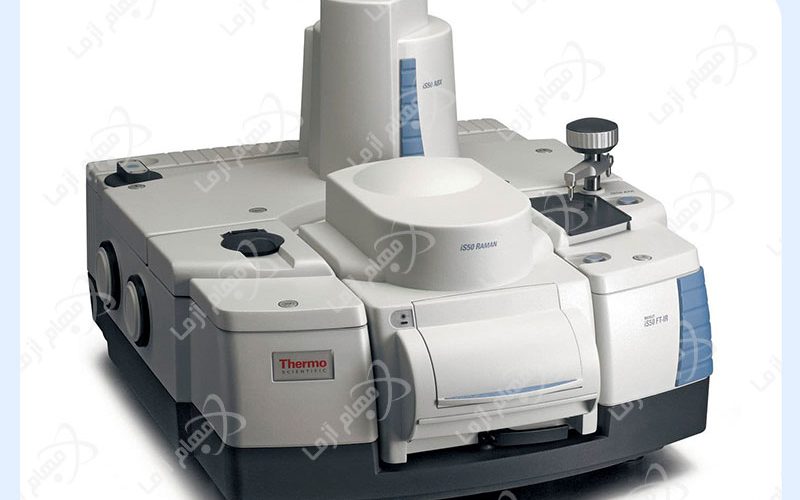 دستگاه طیف سنج FTIR مدل Nicolet iS50 نمایندگی Thermo