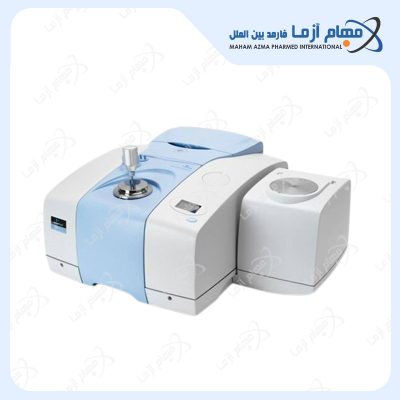 دستگاه طیف سنج FTIR مدل Spectrum 100 نمایندگی PerkinElmer