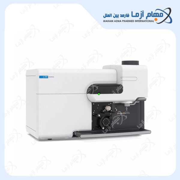 دستگاه نشر اتمی MP-AES مدل 4210