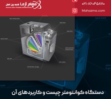 دستگاه کوانتومتر چیست و کاربردهای آن